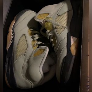 Jade horizon jordan 5